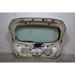 Portellone bagagliaio posteriore Ford Fiesta VI Dal 2008 al 2017 Cod 1763986  1704727322092