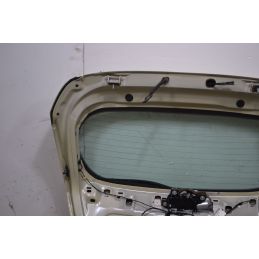 Portellone bagagliaio posteriore Ford Fiesta VI Dal 2008 al 2017 Cod 1763986  1704727322092