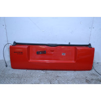 Portellone bagagliaio posteriore inferiore Citroen C2 Dal 2003 al 2009 Cod 8701W2  1704730504065