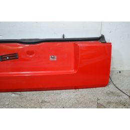 Portellone bagagliaio posteriore inferiore Citroen C2 Dal 2003 al 2009 Cod 8701W2  1704730504065