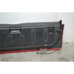 Portellone bagagliaio posteriore inferiore Citroen C2 Dal 2003 al 2009 Cod 8701W2  1704730504065