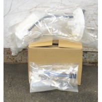 Filtro carburante Mazda 5 dal 2005 al 2010 cod. LF5W13ZEO  2411111150382