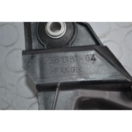 Supporto Meccanismo Freno Stazionamento Peugeot 3008 dal 10/2013 al 02/2017 Cod 9659810180 Cod Motore RHH  1704793103595