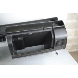 Cruscotto Completo Fiat Uno dal 01/1989 al 09/1995 Cod motore 160A3000  1704795467596