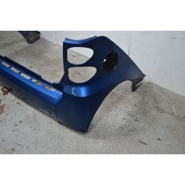 Paraurti Posteriore Smart ForTwo W451 dal 2007 al 2015  1704795948910