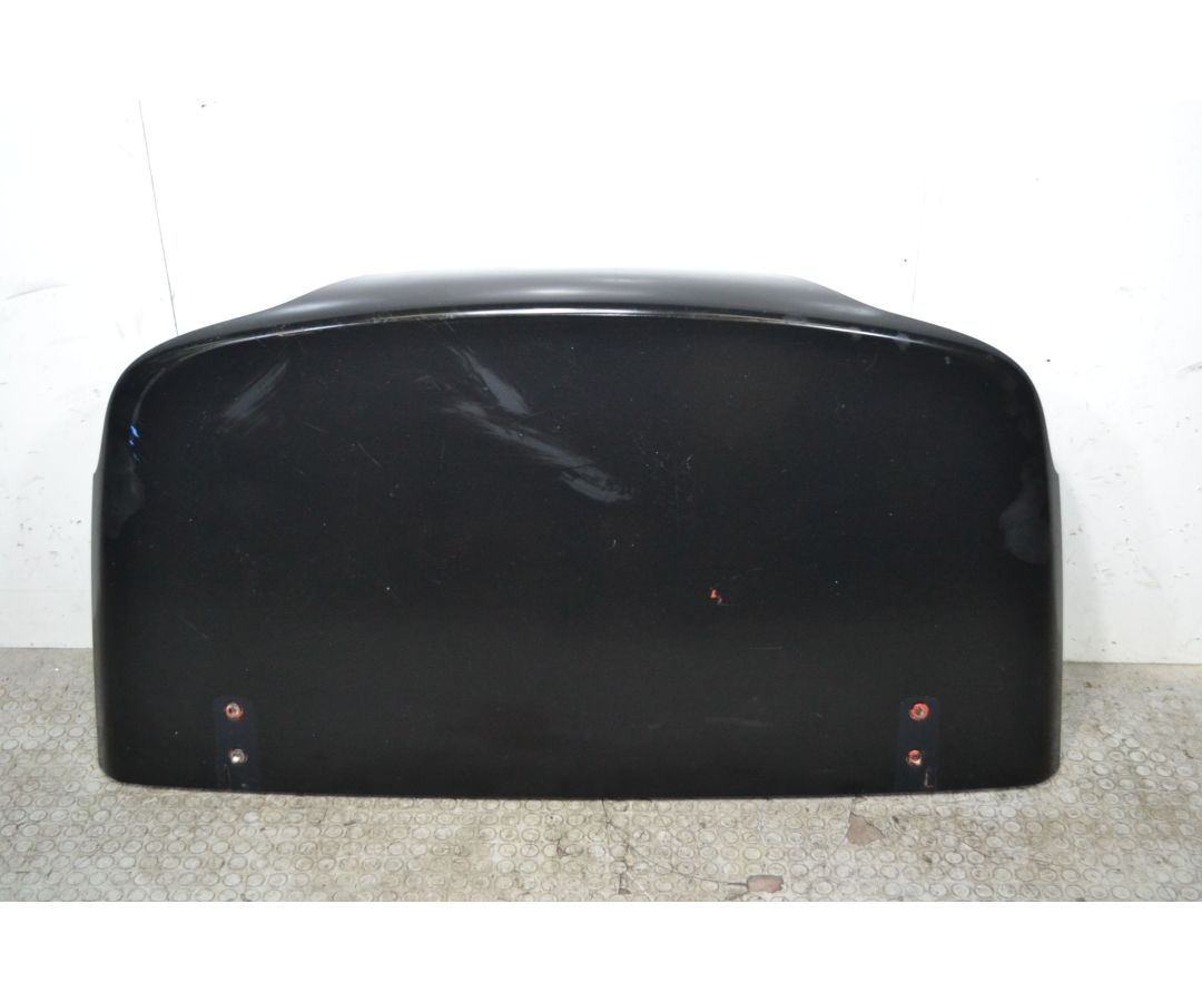 Portellone Bagagliaio Posteriore Smart Roadster W452 dal 2003 al 2005 Cod Q0009665V008000000  1704796582106