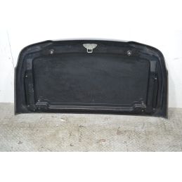 Portellone Bagagliaio Posteriore Smart Roadster W452 dal 2003 al 2005 Cod Q0009665V008000000  1704796582106