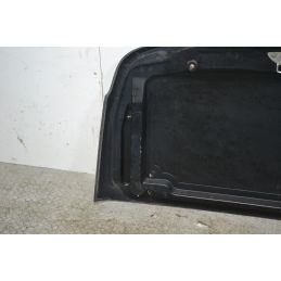 Portellone Bagagliaio Posteriore Smart Roadster W452 dal 2003 al 2005 Cod Q0009665V008000000  1704796582106