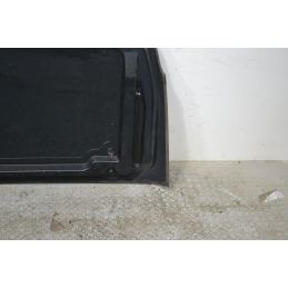 Portellone Bagagliaio Posteriore Smart Roadster W452 dal 2003 al 2005 Cod Q0009665V008000000  1704796582106