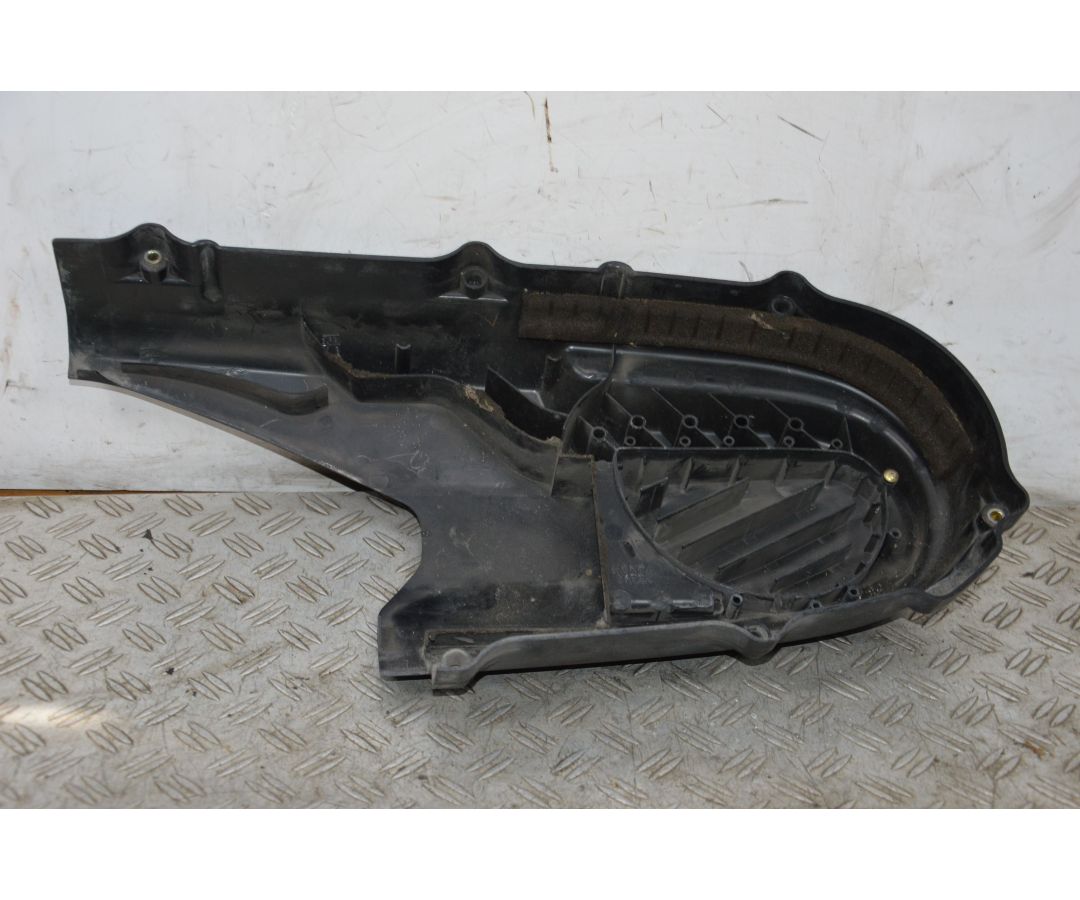 Coperchio Carter Trasmissione Honda Silver Wing 400 dal 2001 al 2009  1704797579402