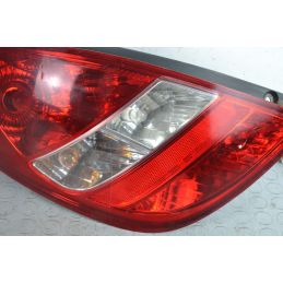 Fanale stop posteriore SX Hyundai I20 Dal 2008 al 2014 Cod 924014P000  1704886943077
