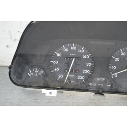 Strumentazione contachilometri completa Peugeot 306 CC Dal 1992 al 1996 Cod 09033502031  1704891907521