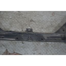Ossatura frontale Peugeot 306 CC Dal 1992 al 1996 1.8 Cod motore LFZ  1704901405689