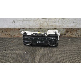 Controllo Comando Clima Mercedes Classe A W169 dal 2004 al 2012 cod. A1698301985  2411111150573