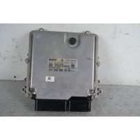 Centralina ECU Mercedes Classe B W245 Dal 2005 al 2011 Cod A6409004900  1704902959471