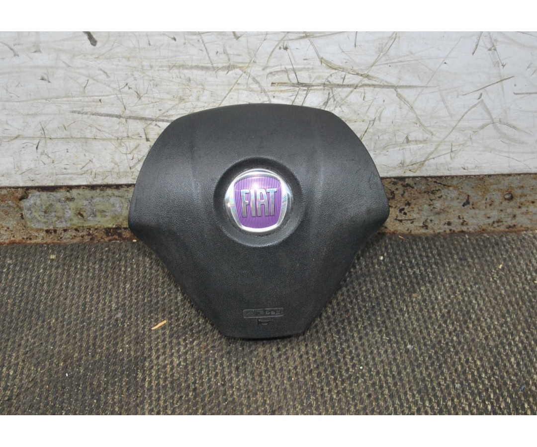 Airbag Volante Fiat Bravo dal 2007 al 2014 cod 07354615250  2411111150580
