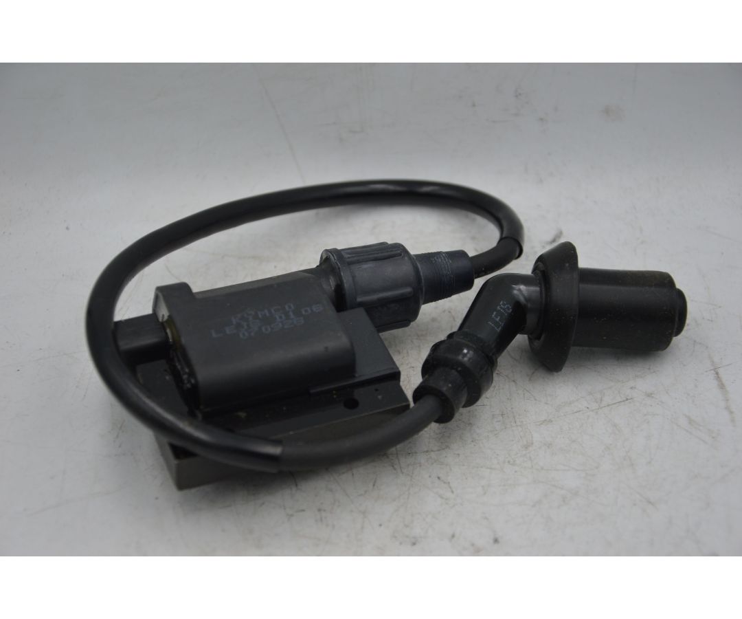 Bobina Accensione Kymco People S 200 Dal 2005 al 2016 COD 3051A-LEJ8-E00  1704972995393
