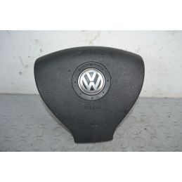 Airbag volante Volkswagen Touran Dal 2010 al 2015 Cod 6071053c03  1704982147171