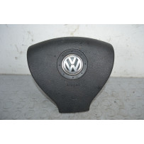 Airbag volante Volkswagen Touran Dal 2010 al 2015 Cod 6071053c03  1704982147171