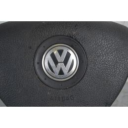 Airbag volante Volkswagen Touran Dal 2010 al 2015 Cod 6071053c03  1704982147171