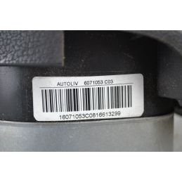 Airbag volante Volkswagen Touran Dal 2010 al 2015 Cod 6071053c03  1704982147171
