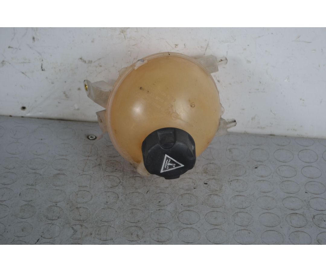 Vaschetta Liquido Refrigerante Radiatore Citroen C4 Picasso dal 2013 al 2022 Cod 965431078  1704982683211