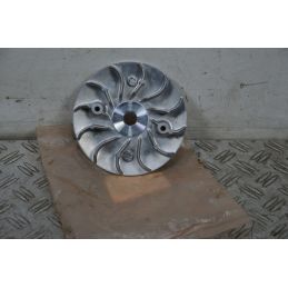 Semipuleggia Variatore Honda Foresight 250 dal 1998 al 2004 COD 22102-KFG-000 Fondo Di Magazzino  1704985339252