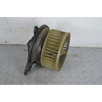 Ventola Riscaldamento Abitacolo Peugeot 306 Cabriolet dal 10/1992 al 12/1996 Cod 21.060.123.3f Cod motore LFZ  1704987087229
