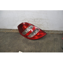 Fanale Stop Posteriore SX Mercedes Classe A W169 dal 2004 al 2012 Cod A1698200964  2411111150689