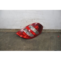 Fanale Posteriore Stop DX Mercedes Classe A W169 dal 2004 al 2012 Cod A1698200464  2411111150702
