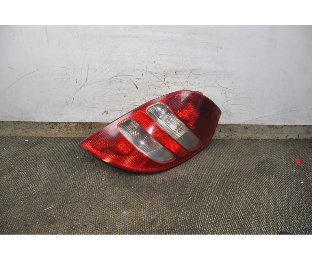 Fanale Posteriore Stop DX Mercedes Classe A W169 dal 2004 al 2012 Cod A1698200464  2411111150702