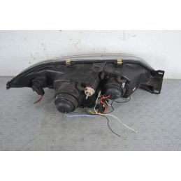 Faro Xeno Anteriore SX Peugeot 306 Cabriolet dal 10/1992 al 12/1996 Cod 6204V7  1704987969570