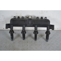 Bobina Accensione Peugeot 306 Cabriolet dal 10/1992 al 12/1996 Cod 193175-441 Cod Motore LFZ  1704988817986