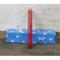 Fanale 3 stop posteriore portellone Tata Indigo dal 2002 al 2009 cod. 270254419908  2411111150733
