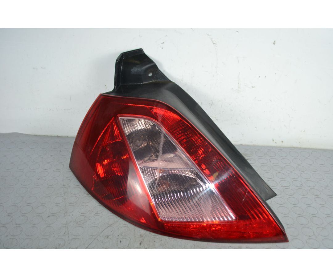 Fanale stop posteriore SX Renault Megane II Dal 2002 al 2006 Cod 08551-1934L  1705047581275