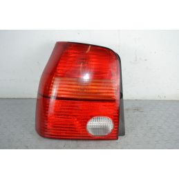 Fanale Stop posteriore SX Seat Arosa Dal 1997 al 2004 Cod 38030748  1705047816285