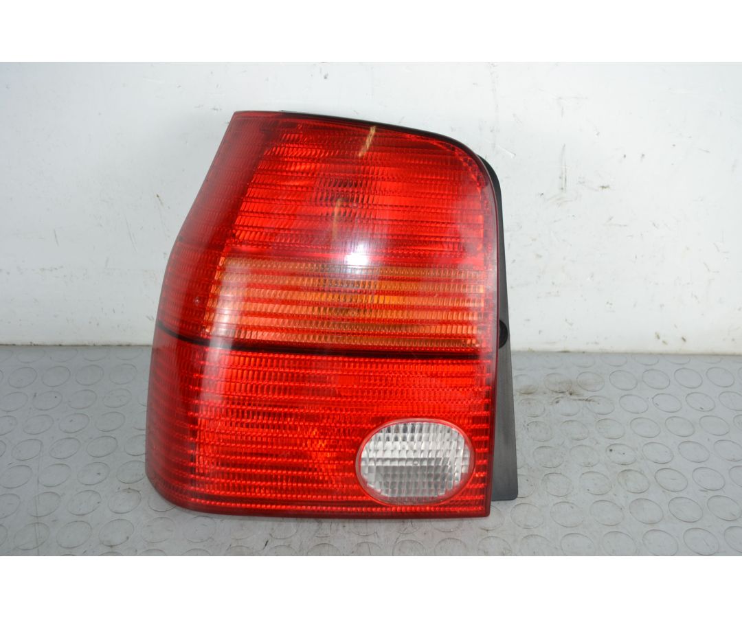 Fanale Stop posteriore SX Seat Arosa Dal 1997 al 2004 Cod 38030748  1705047816285