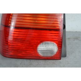 Fanale Stop posteriore SX Seat Arosa Dal 1997 al 2004 Cod 38030748  1705047816285