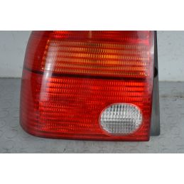 Fanale Stop posteriore SX Seat Arosa Dal 1997 al 2004 Cod 38030748  1705047816285
