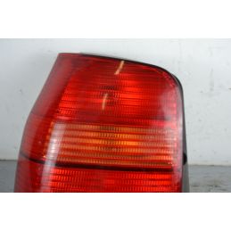 Fanale Stop posteriore SX Seat Arosa Dal 1997 al 2004 Cod 38030748  1705047816285