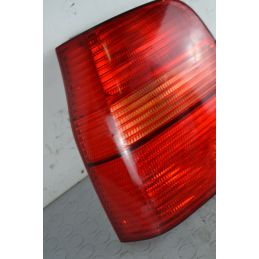 Fanale Stop posteriore SX Seat Arosa Dal 1997 al 2004 Cod 38030748  1705047816285