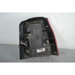Fanale Stop posteriore SX Seat Arosa Dal 1997 al 2004 Cod 38030748  1705047816285