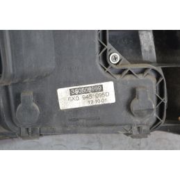 Fanale Stop posteriore SX Seat Arosa Dal 1997 al 2004 Cod 38030748  1705047816285