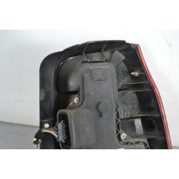 Fanale Stop posteriore SX Seat Arosa Dal 1997 al 2004 Cod 38030748  1705047816285