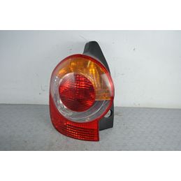 Fanale stop posteriore SX Renault Modus Dal 2004 al 2013 Cod 8200212205  1705048944659