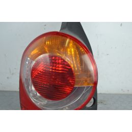 Fanale stop posteriore SX Renault Modus Dal 2004 al 2013 Cod 8200212205  1705048944659