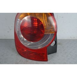 Fanale stop posteriore SX Renault Modus Dal 2004 al 2013 Cod 8200212205  1705048944659