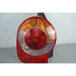 Fanale stop posteriore SX Renault Modus Dal 2004 al 2013 Cod 8200212205  1705048944659