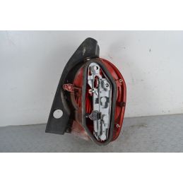 Fanale stop posteriore SX Renault Modus Dal 2004 al 2013 Cod 8200212205  1705048944659