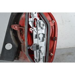 Fanale stop posteriore SX Renault Modus Dal 2004 al 2013 Cod 8200212205  1705048944659